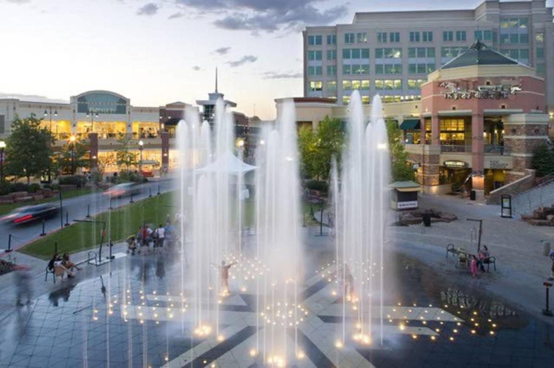 Downtown Condo Near The Convention Center Salt Lake City Kültér fotó