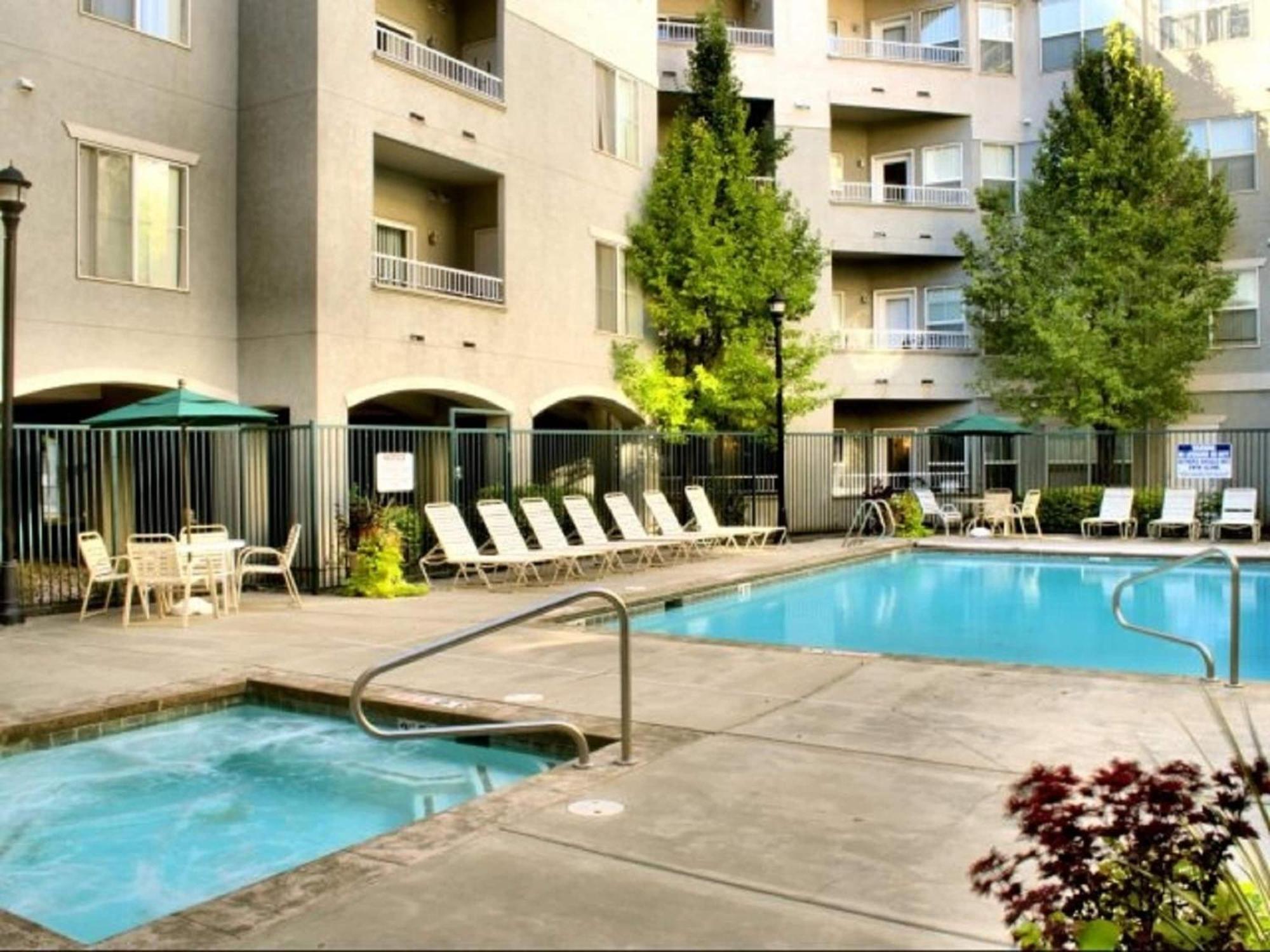 Downtown Condo Near The Convention Center Salt Lake City Kültér fotó
