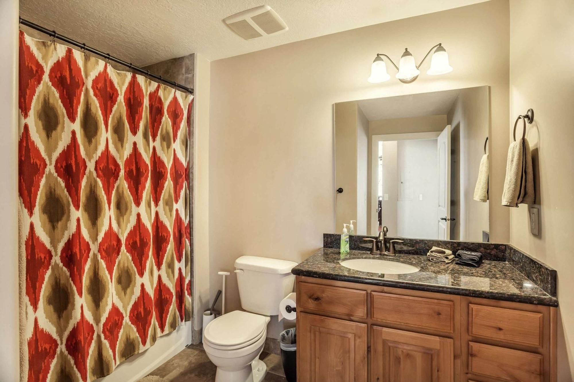Downtown Condo Near The Convention Center Salt Lake City Kültér fotó