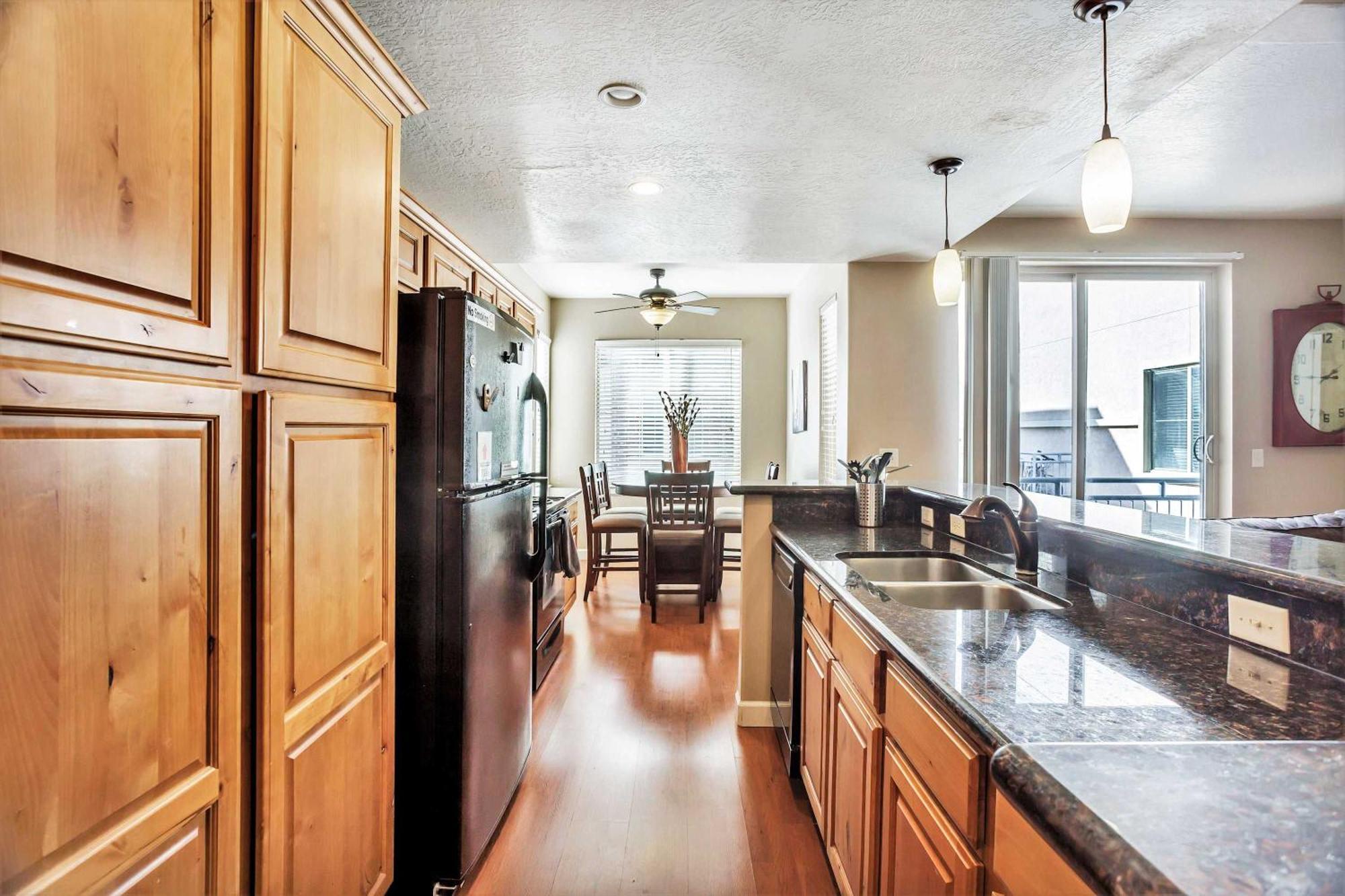 Downtown Condo Near The Convention Center Salt Lake City Kültér fotó